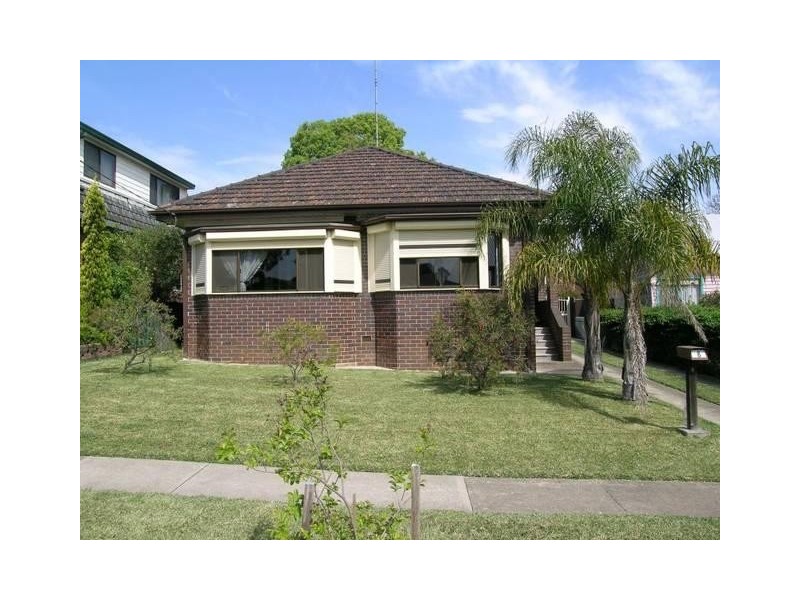 North Strathfield NSW 2137