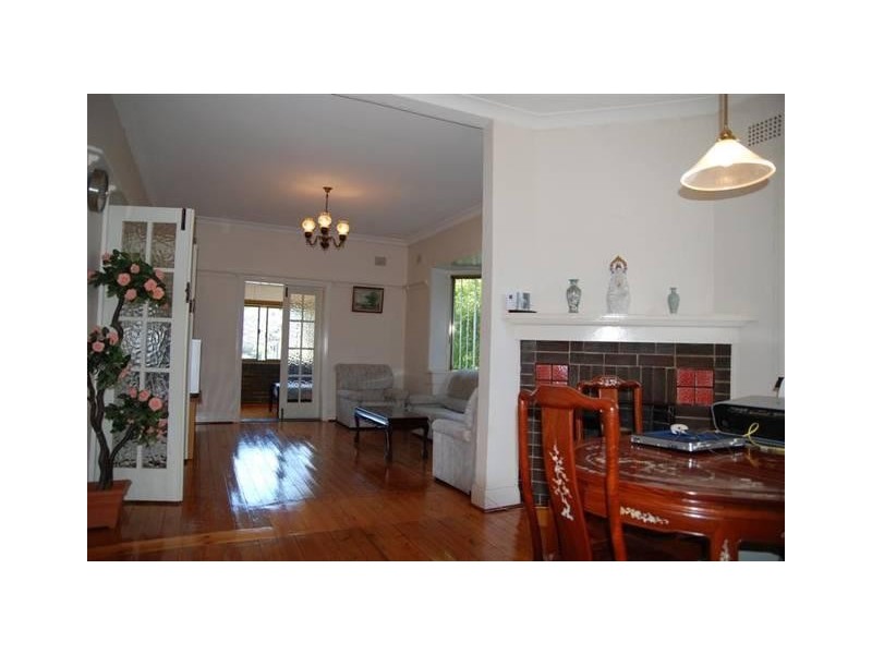 North Strathfield NSW 2137