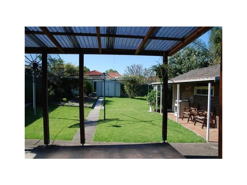 North Strathfield NSW 2137