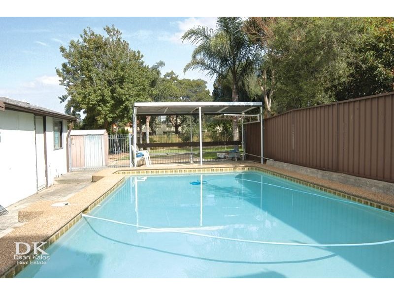 Russell Lea NSW 2046