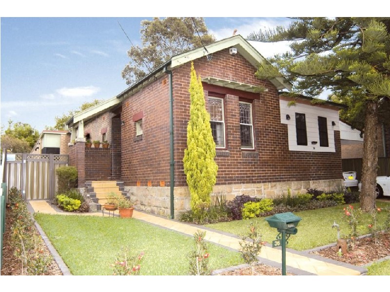 Concord West NSW 2138