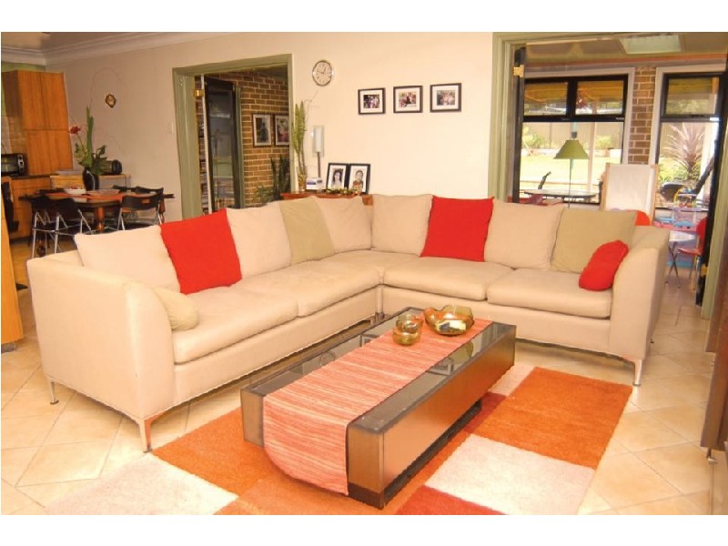 Concord West NSW 2138