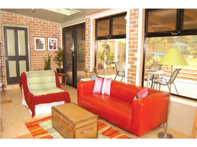 Concord West NSW 2138