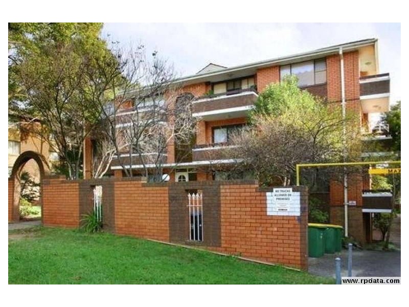 17/49 Liverpool Rd, Ashfield NSW 2131