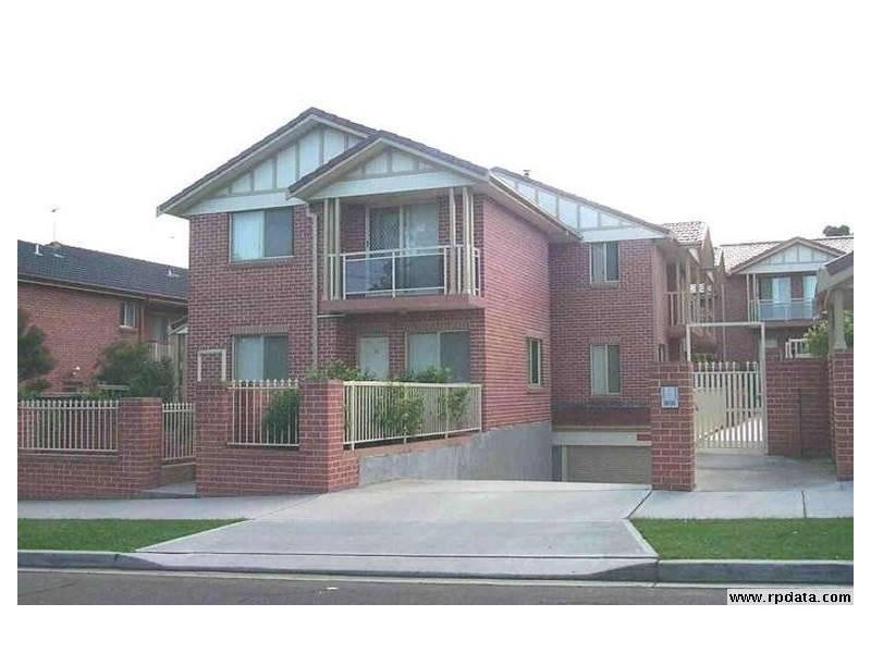 4/5 Park Rd, Five Dock NSW 2046