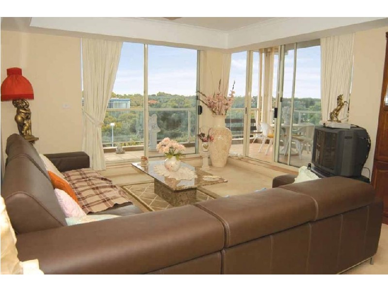 19/162g Burwood Rd, Concord NSW 2137