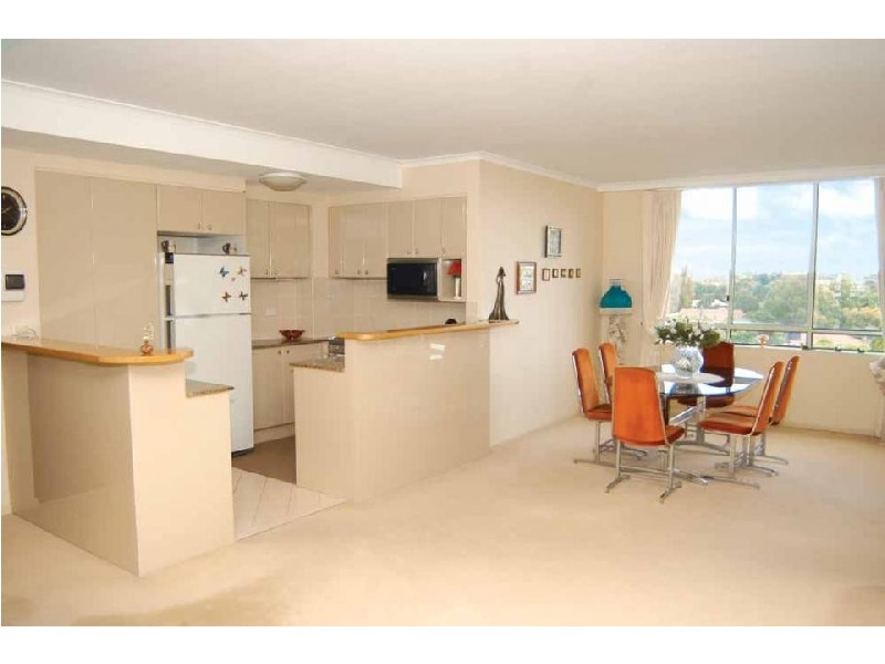 19/162g Burwood Rd, Concord NSW 2137