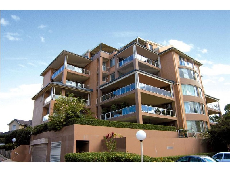 19/162g Burwood Rd, Concord NSW 2137