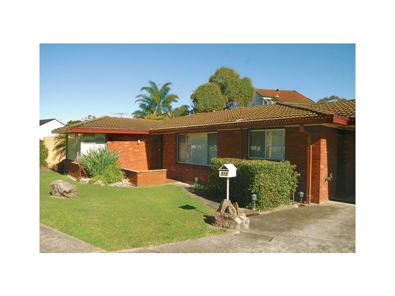 555 Lyons Rd West, Canada Bay NSW 2046