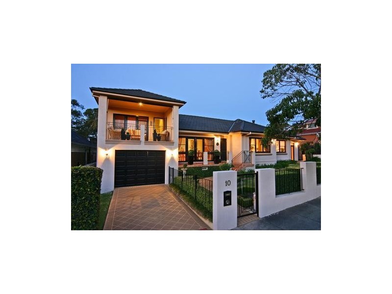 10 Riverview St, Chiswick NSW 2046