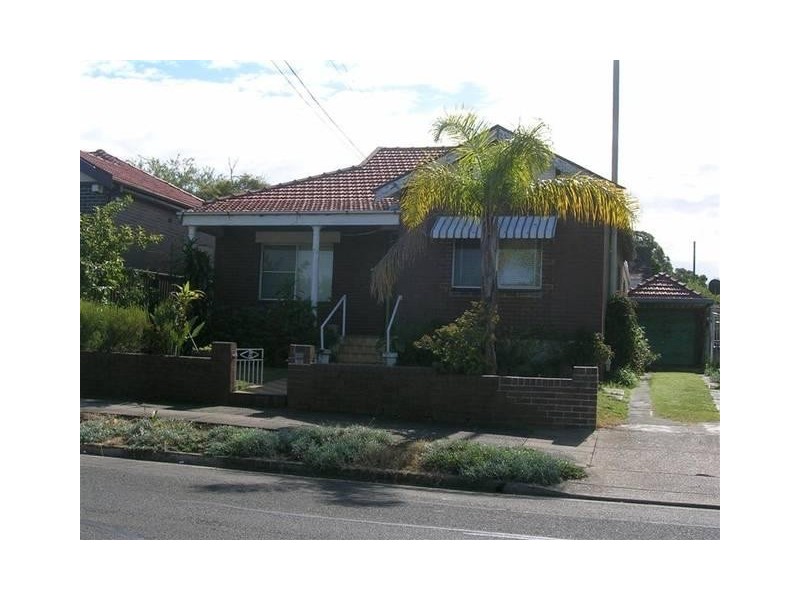 81 Correys Ave, Concord NSW 2137