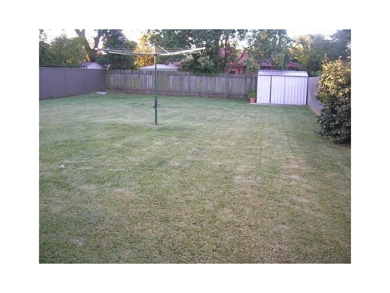 5 Bangalla St, Concord West NSW 2138