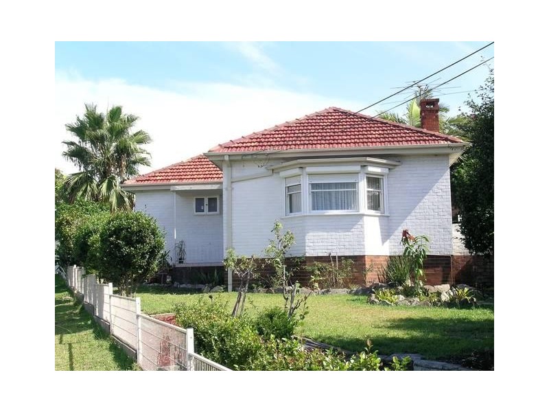 404  Concord Rd, Concord West NSW 2138