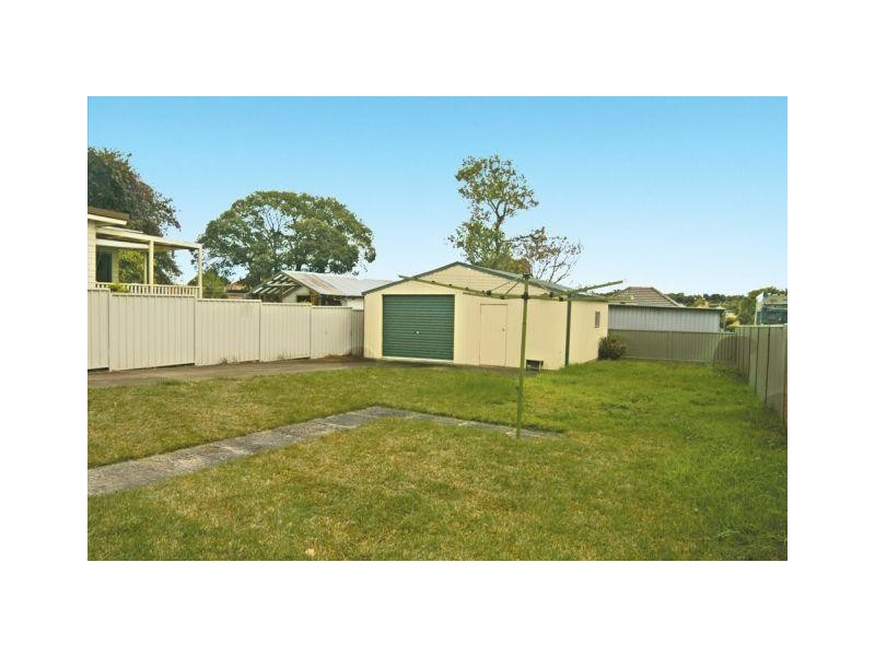 Concord NSW 2137