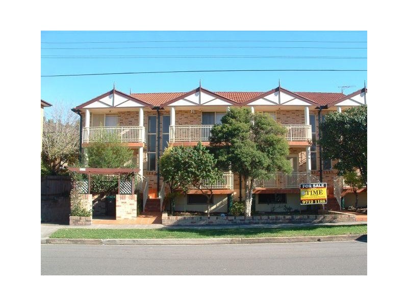 2/107 Regatta Rd, Canada Bay NSW 2046