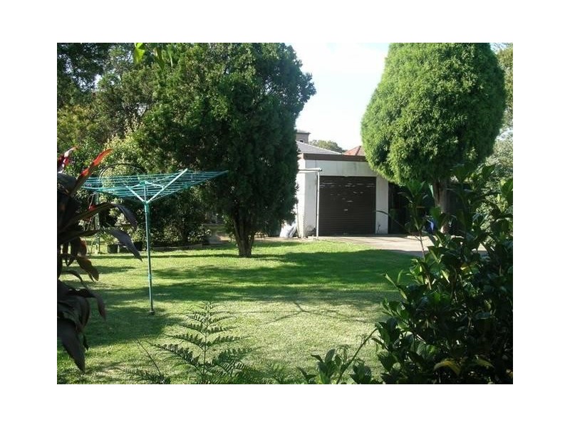 Concord West NSW 2138