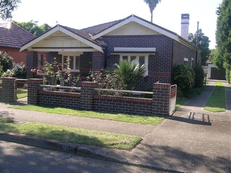 Concord West NSW 2138