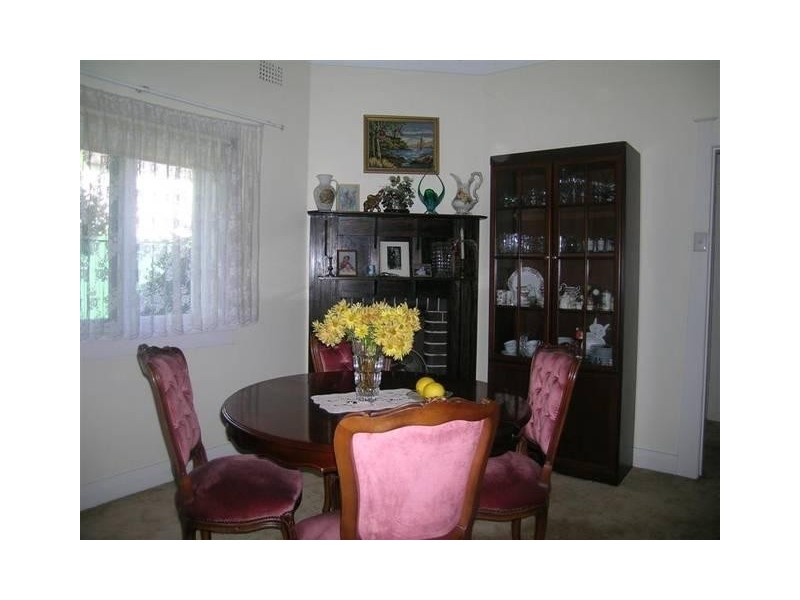 Concord West NSW 2138