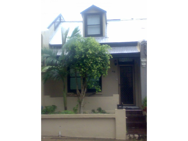 48 Excelsior St, Leichhardt NSW 2040