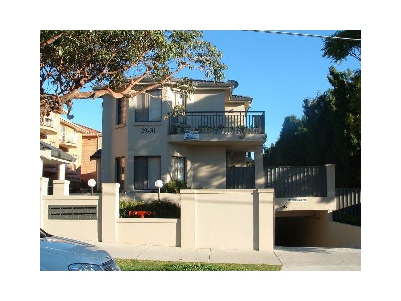 29 Garfield St, Five Dock NSW 2046