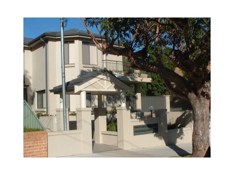 29 Garfield St, Five Dock NSW 2046