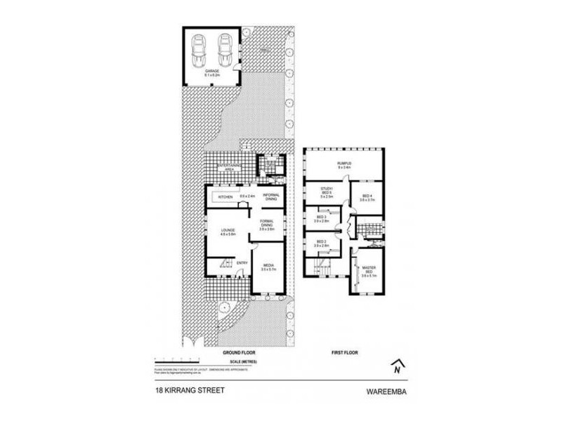 Wareemba NSW 2046