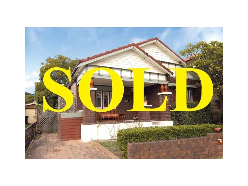 Concord NSW 2137