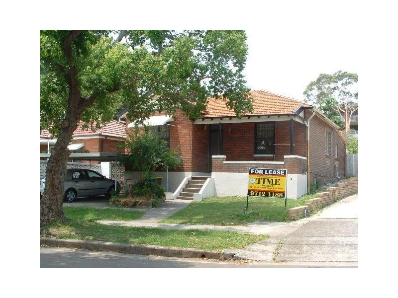 20 St Albans St, Abbotsford NSW 2046