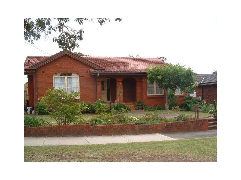 20 Noble St, Rodd Point NSW 2046