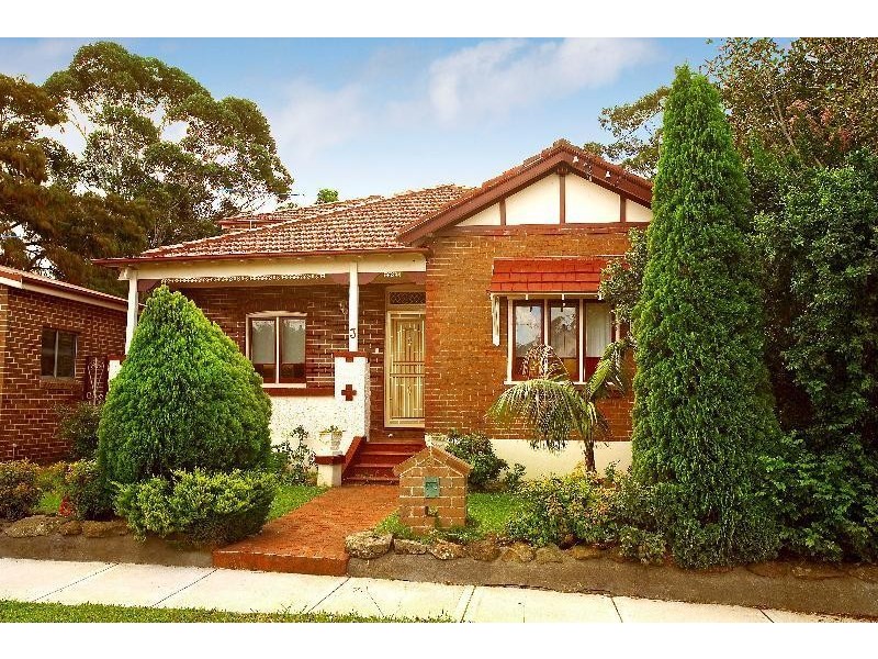 Concord NSW 2137