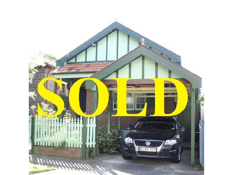 Russell Lea NSW 2046