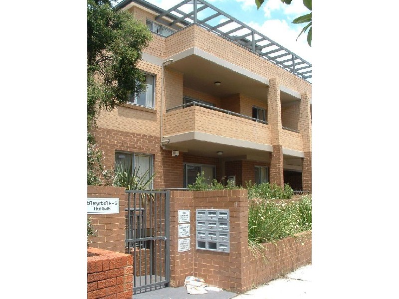 Strathfield NSW 2135