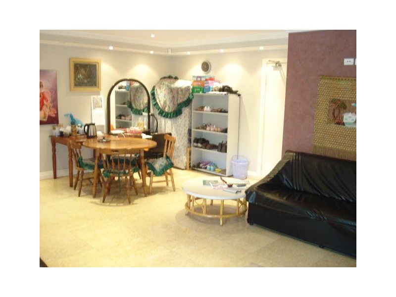 Strathfield NSW 2135