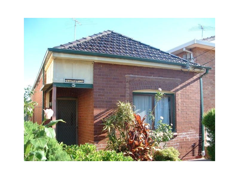 Wareemba NSW 2046