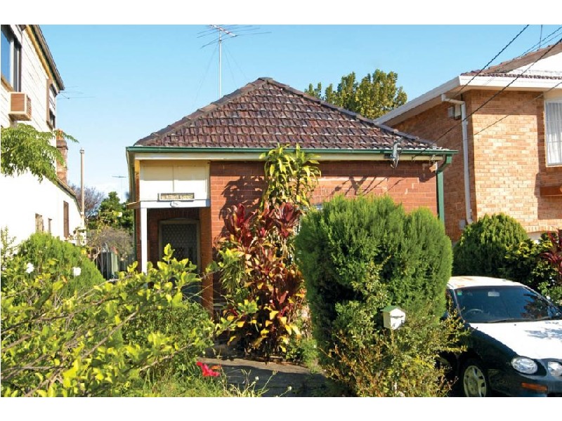 Wareemba NSW 2046