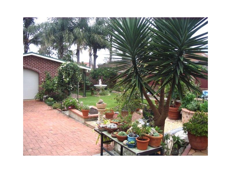 Russell Lea NSW 2046