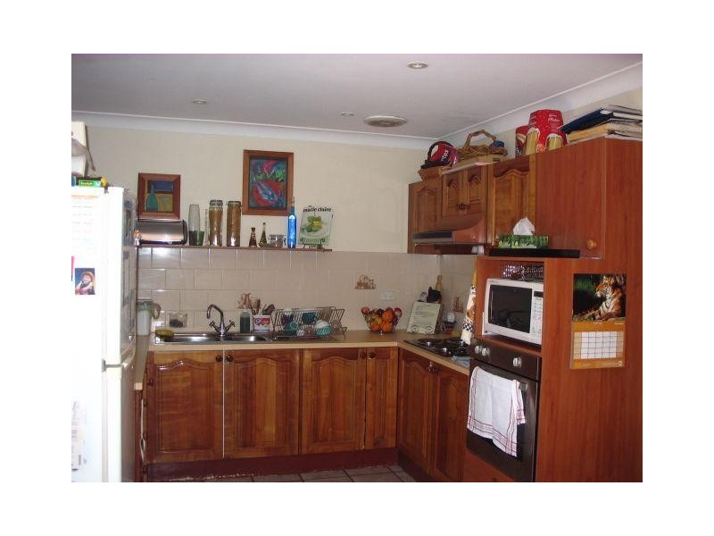 Burwood Heights NSW 2136