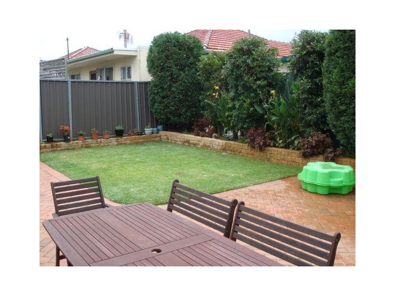 Burwood Heights NSW 2136
