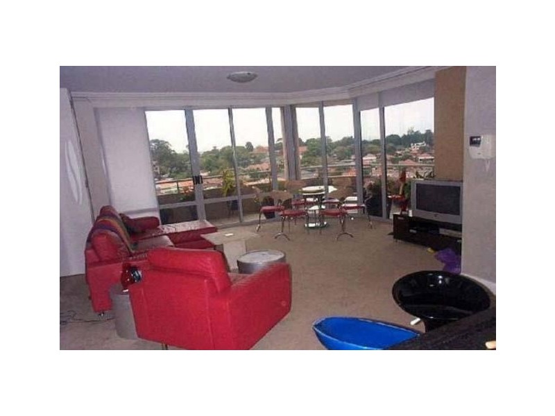 69/10 Webb St, Croydon NSW 2132