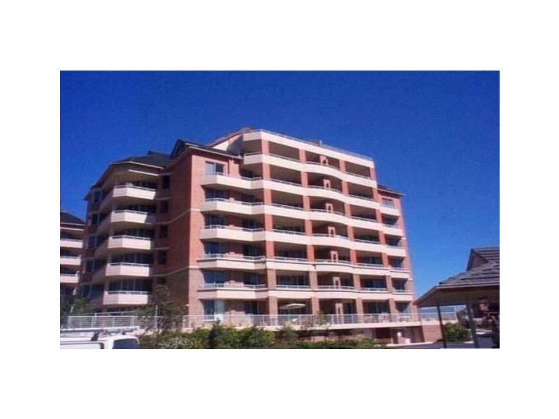 69/10 Webb St, Croydon NSW 2132