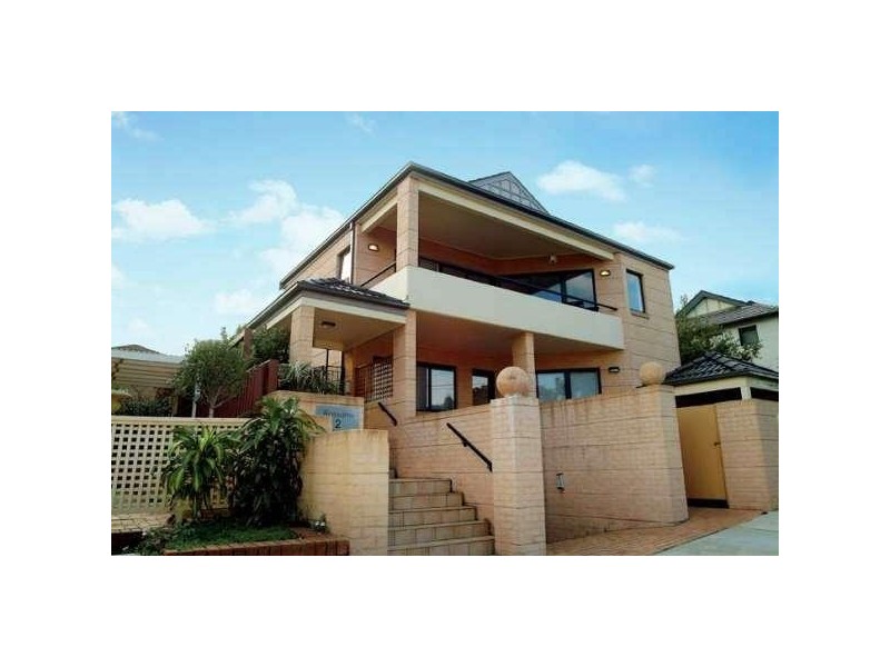 Abbotsford NSW 2046