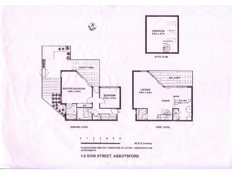 Abbotsford NSW 2046