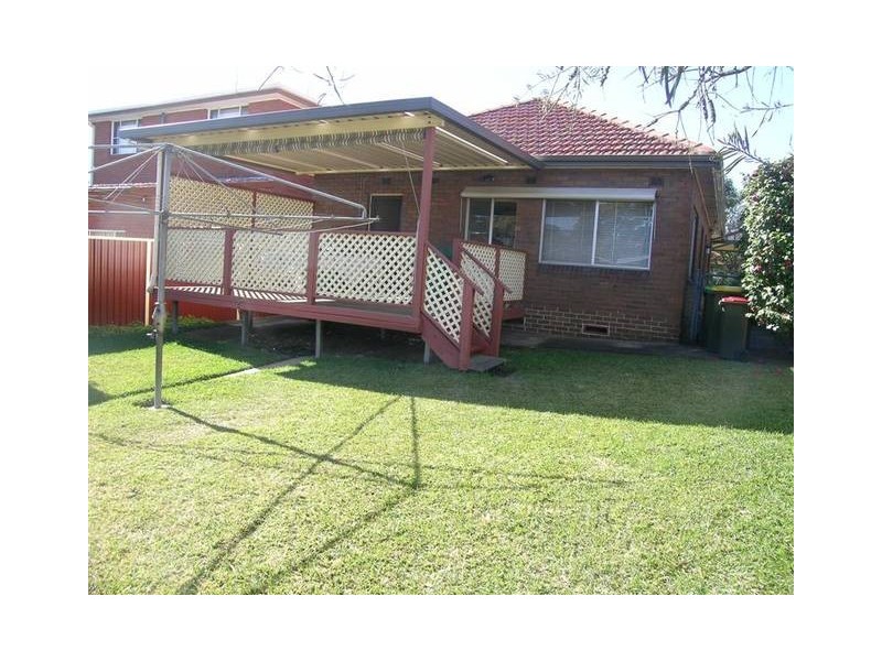 Concord NSW 2137