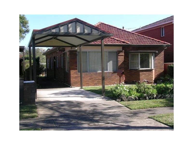 Concord NSW 2137