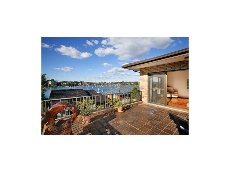 Chiswick NSW 2046