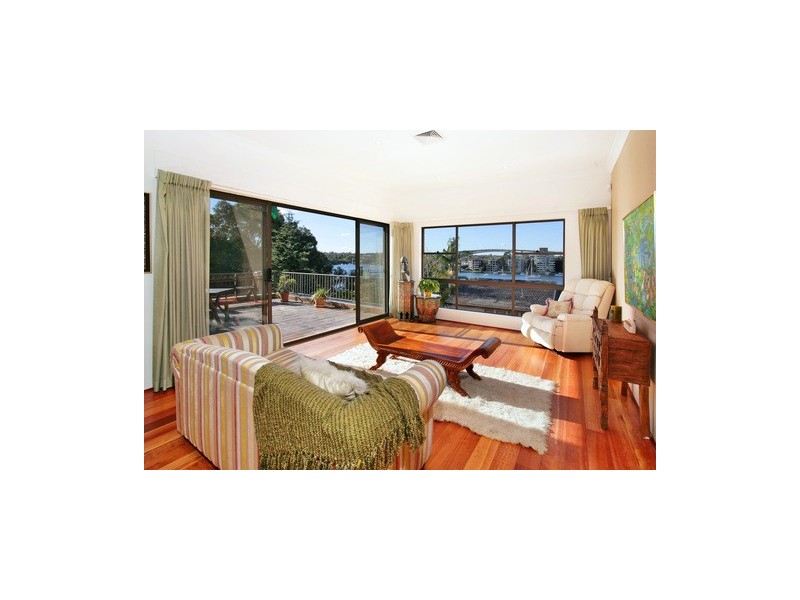 Chiswick NSW 2046