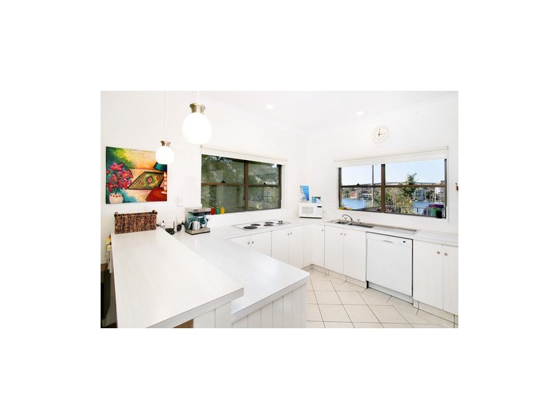 Chiswick NSW 2046