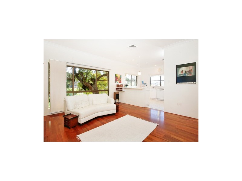 Chiswick NSW 2046