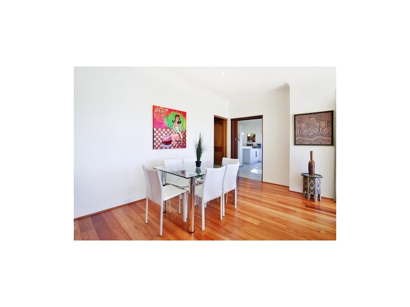 Chiswick NSW 2046