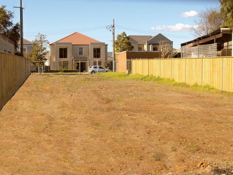 Concord NSW 2137